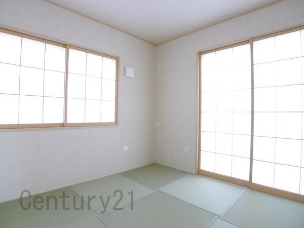 Non-living room. Building 2