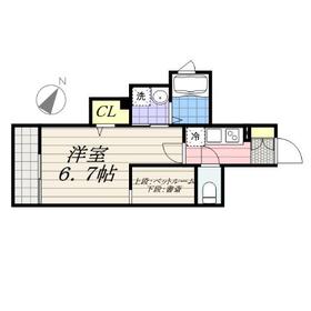 Building appearance