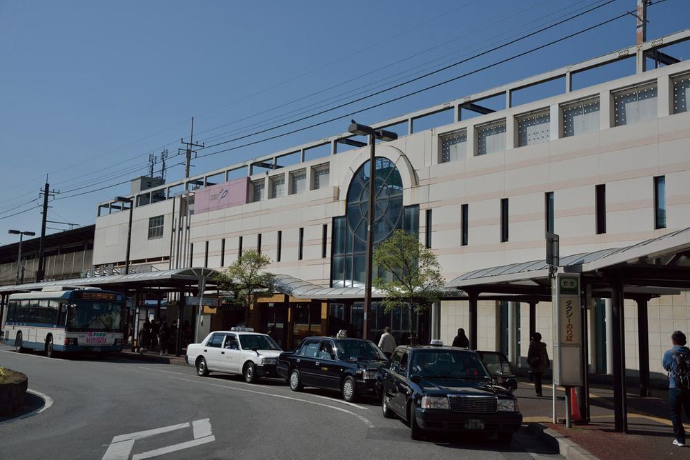 station. Inage Station (station building ・ Perrier Inage) up to 1140m