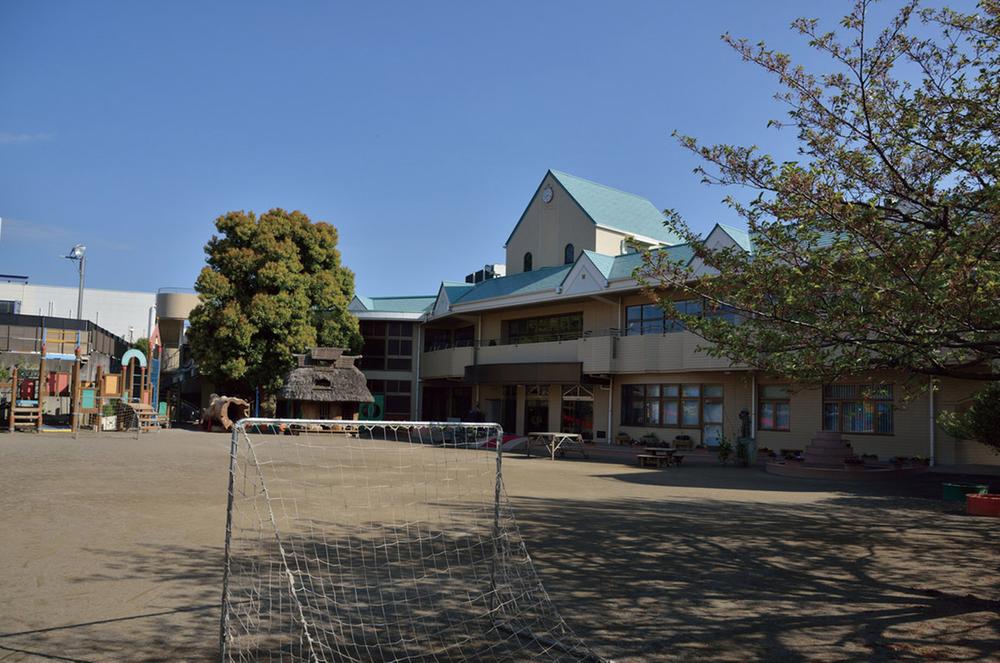 Other. Ensei kindergarten just a distance of a 4-minute walk. Day care and pick up Ease of this distance if children. Likely to say that especially glad location in your home or your home that now there are children of this generation.