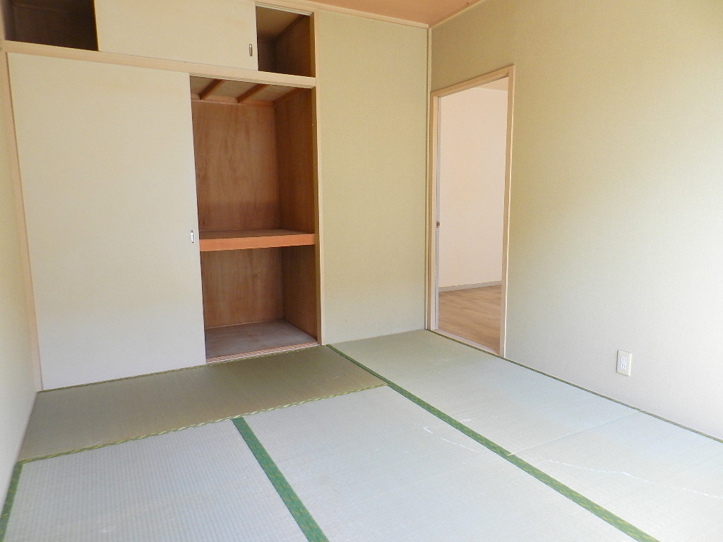 Other room space. * Cleaning before
