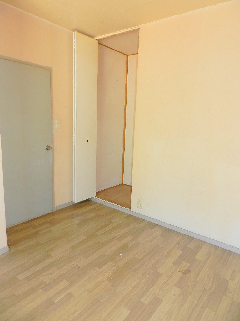 Other room space. * Cleaning before