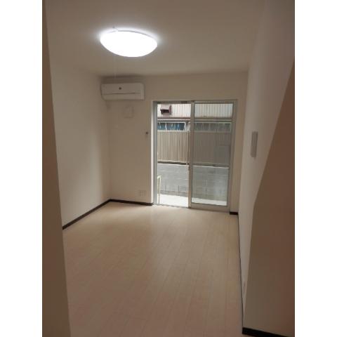 Other room space