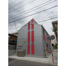 Building appearance
