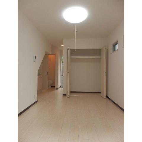 Living and room