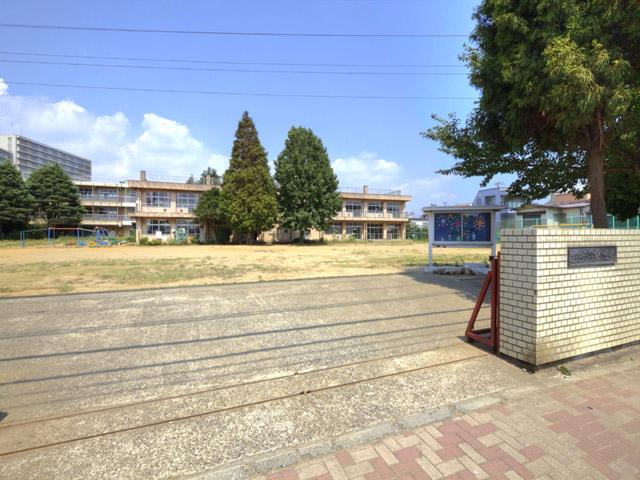 Primary school. 559m until the Chiba Municipal Chigusadai Elementary School