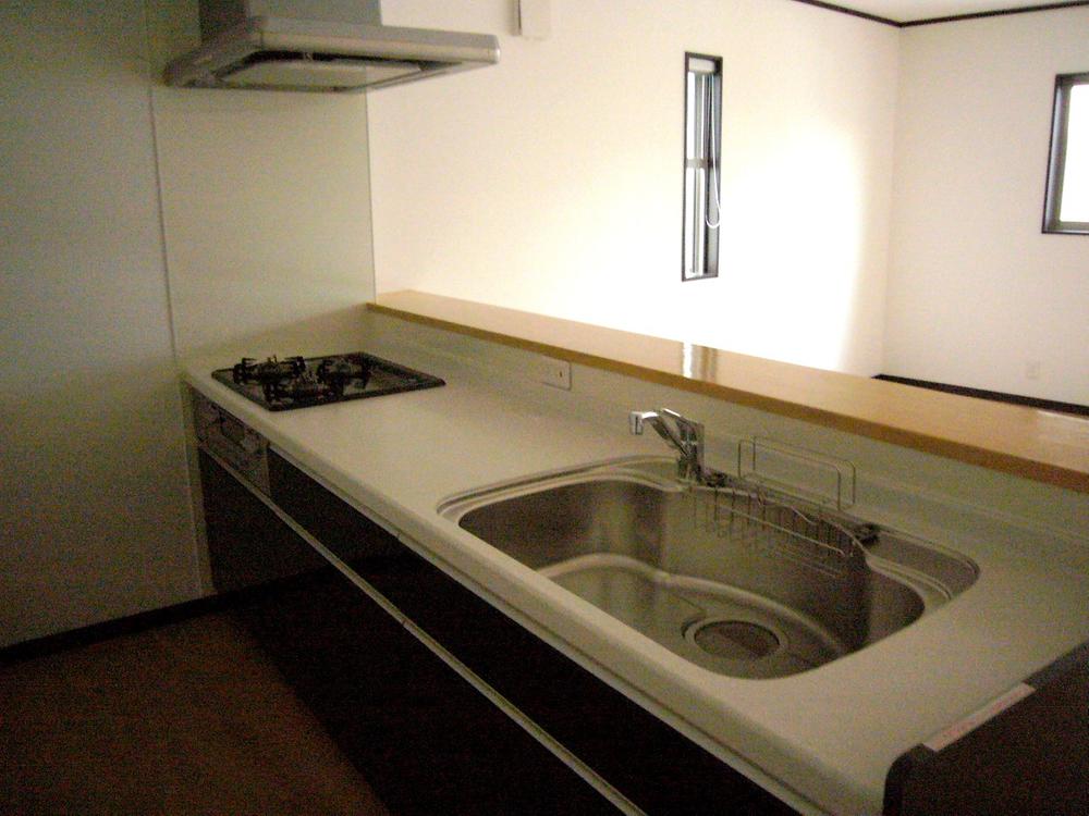 Kitchen. Local (12 May 2013) Shooting