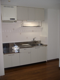 Kitchen. It will sound arm of cuisine!