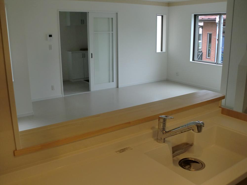 Living. Indoor (10 May 2013) Shooting