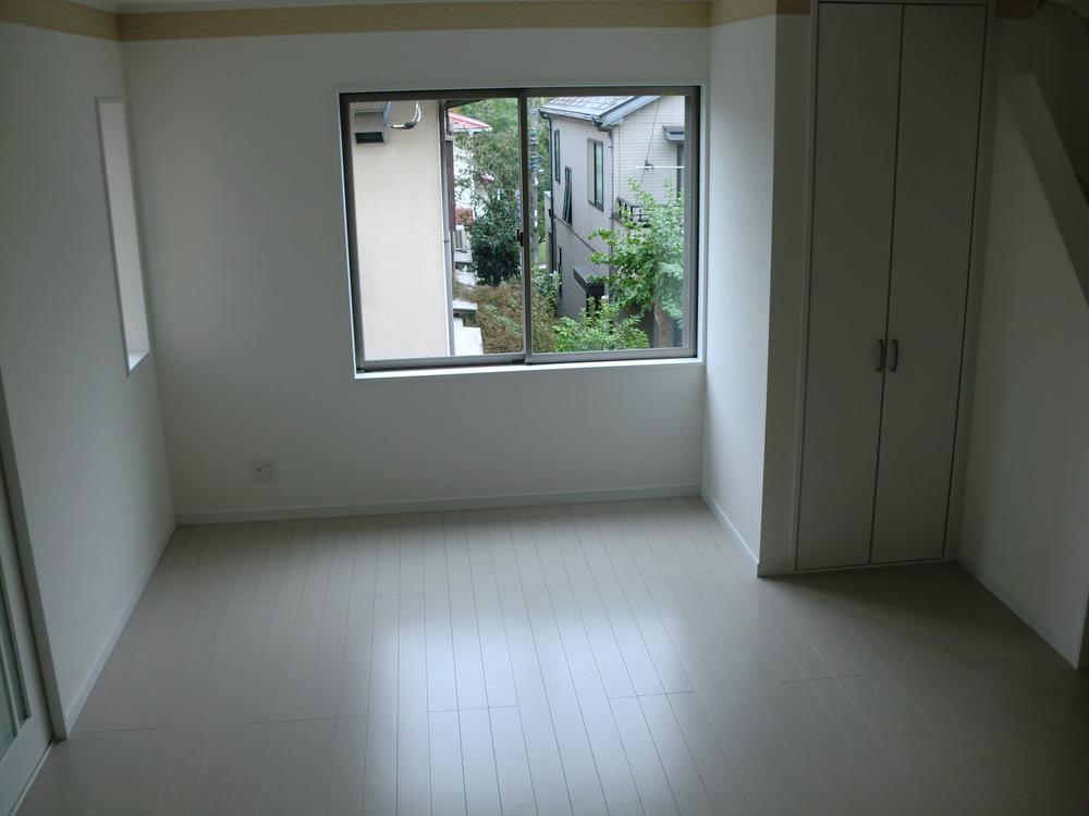 Living. Indoor (10 May 2013) Shooting