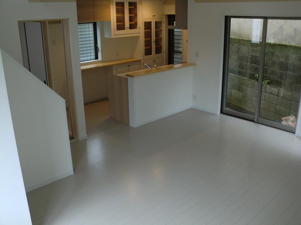 Living. Indoor (10 May 2013) Shooting