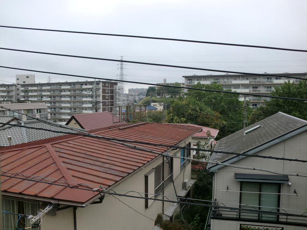 View photos from the dwelling unit. View is good at the hill!