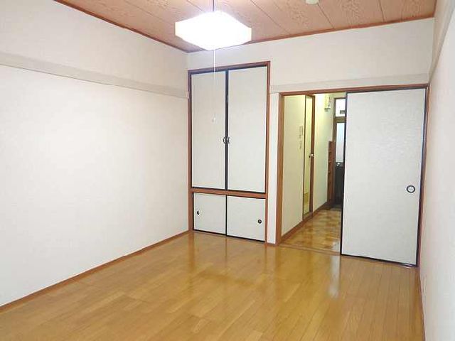 Living and room. It is the flooring of the room.