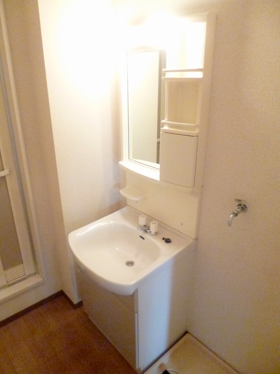 Washroom