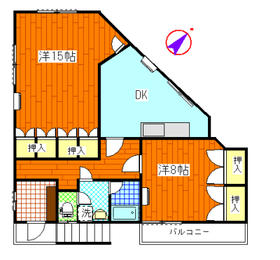 Building appearance