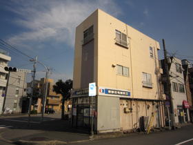 Building appearance