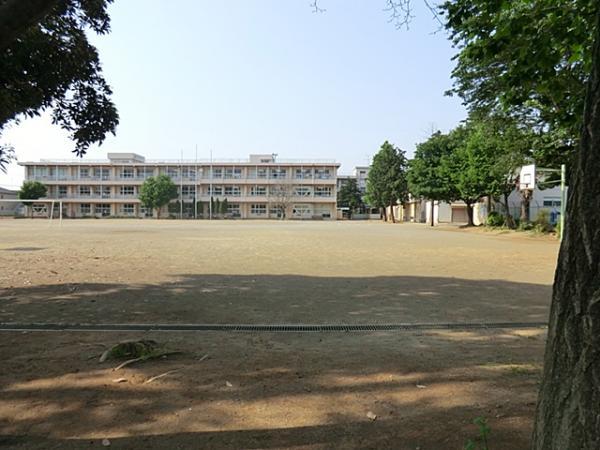 Primary school. Sanno happy walk up to 300m elementary school to elementary school 4 minutes!