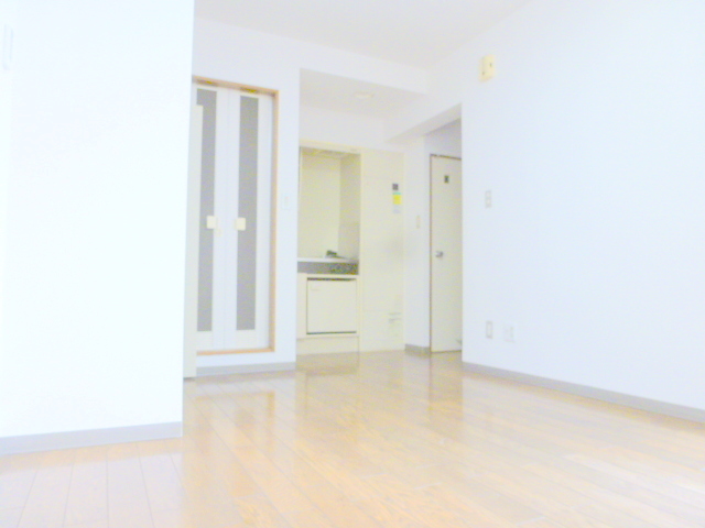 Living and room.  ※ image