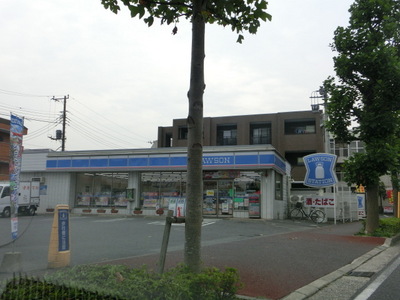 Convenience store. 80m to Lawson (convenience store)