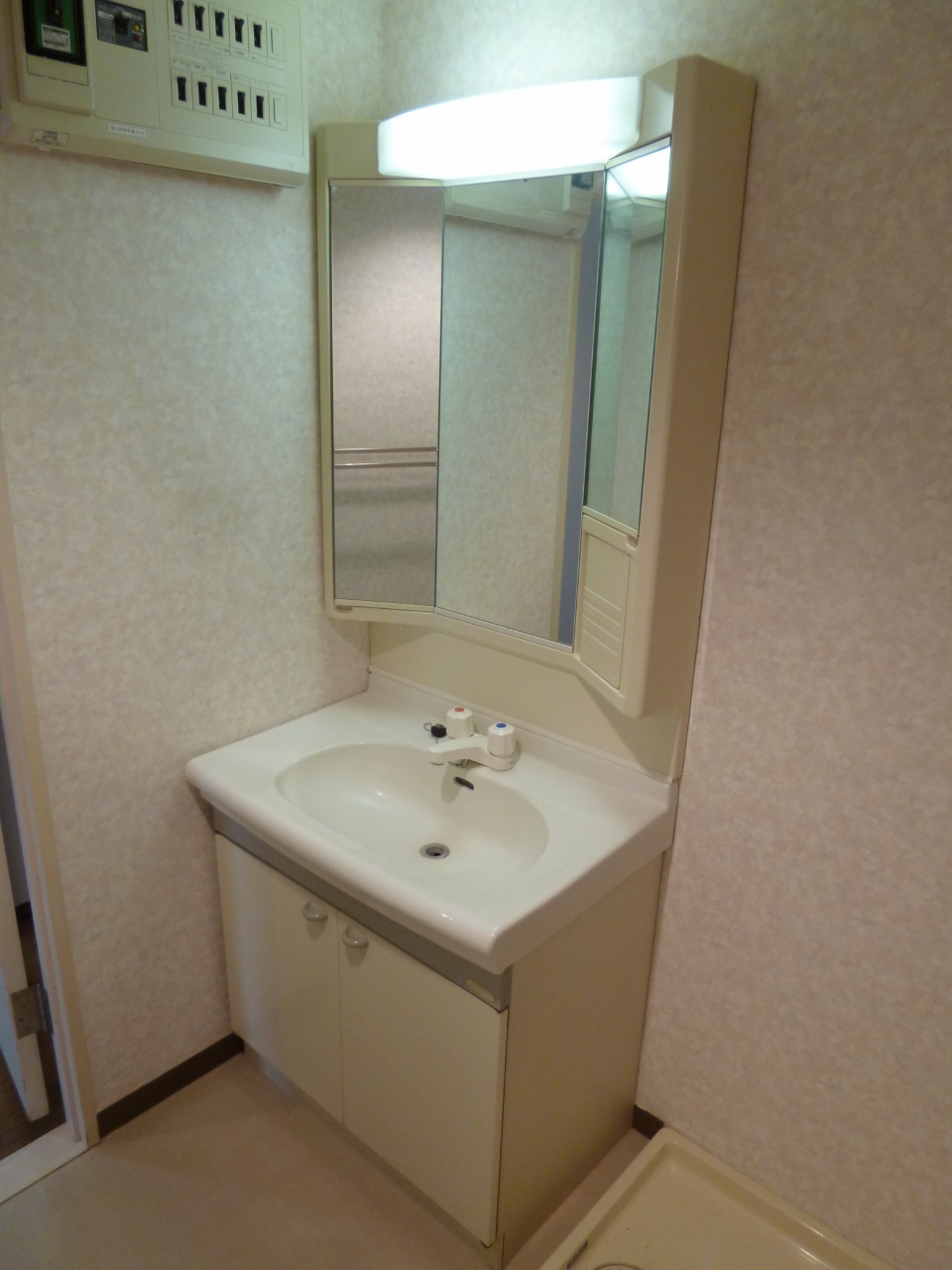 Washroom