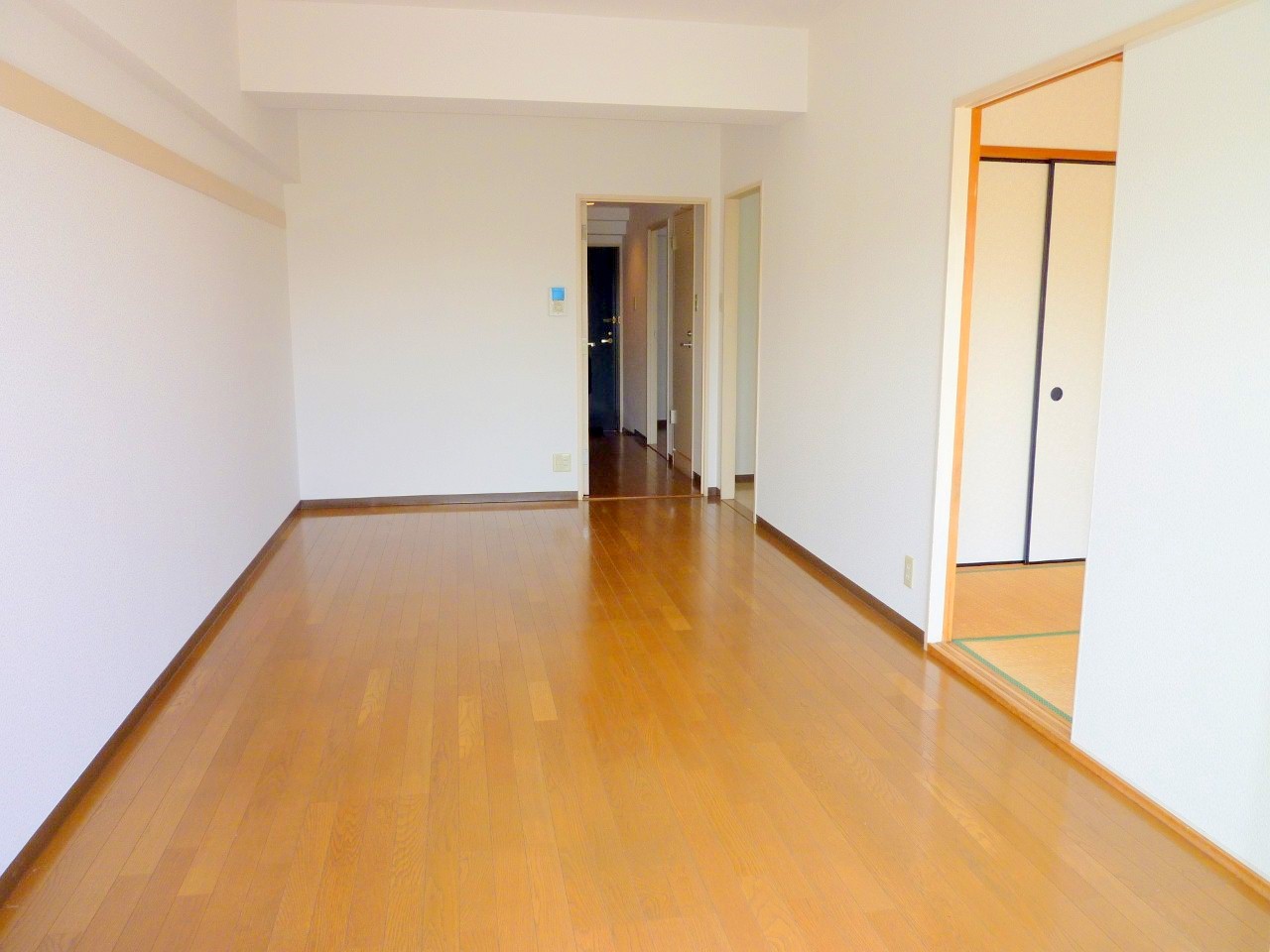 Other room space