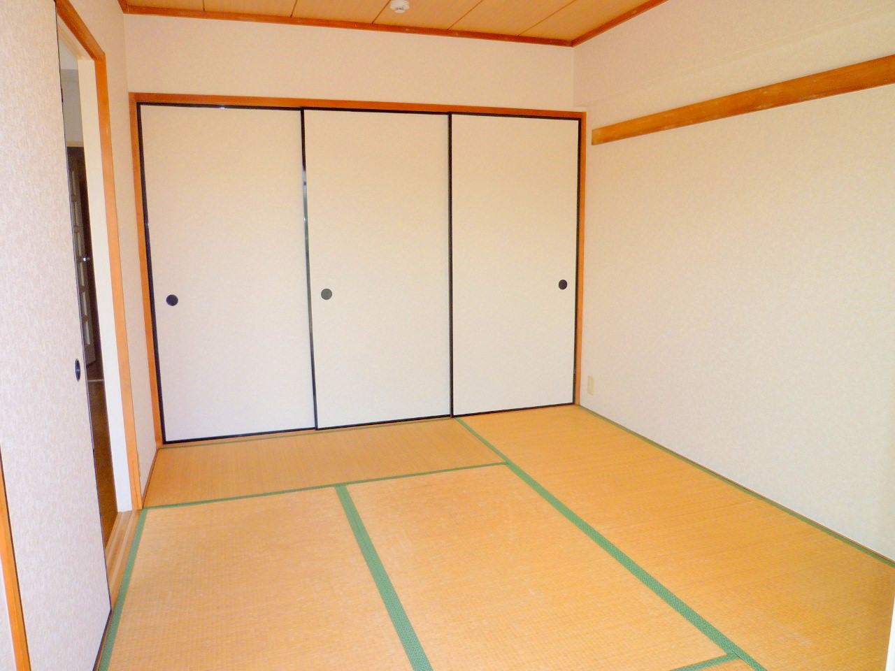 Other room space