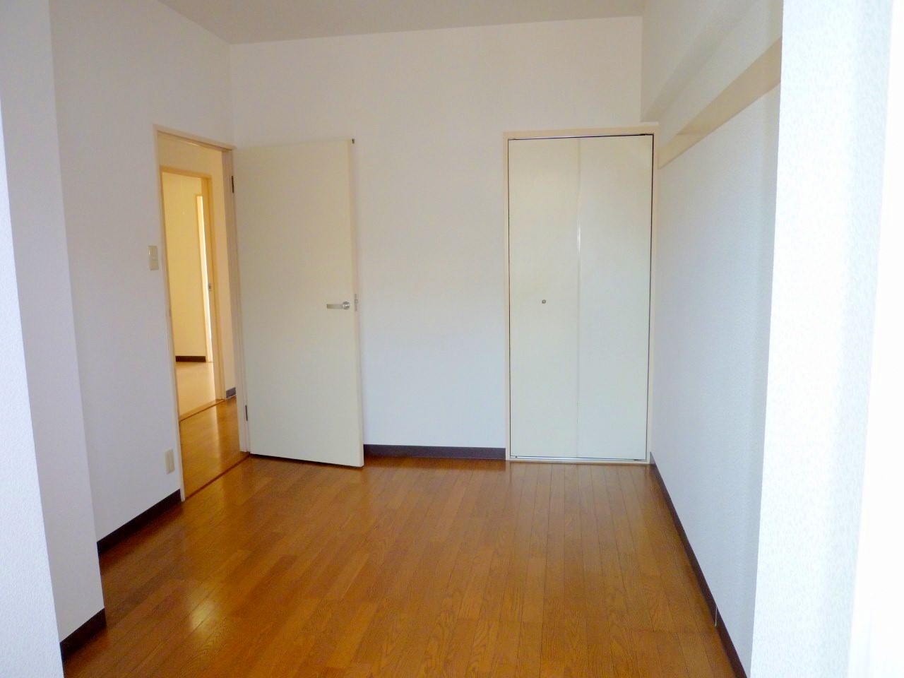 Other room space