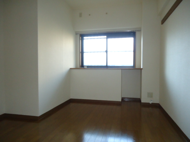Other room space. Northeast side Western-style