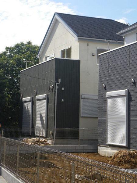 Local appearance photo. Good per yang