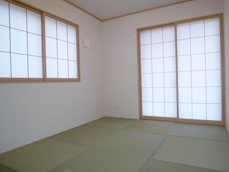 Same specifications photos (Other introspection).  ☆ All room housed there ☆