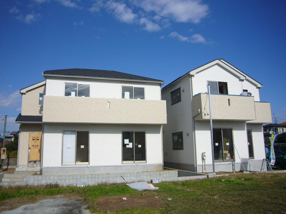 Local appearance photo.  ☆ Yang per good ☆  ◆ A quiet residential area local (November 2013) Shooting