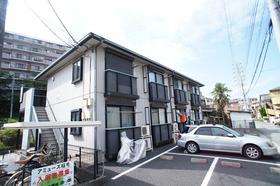 Building appearance