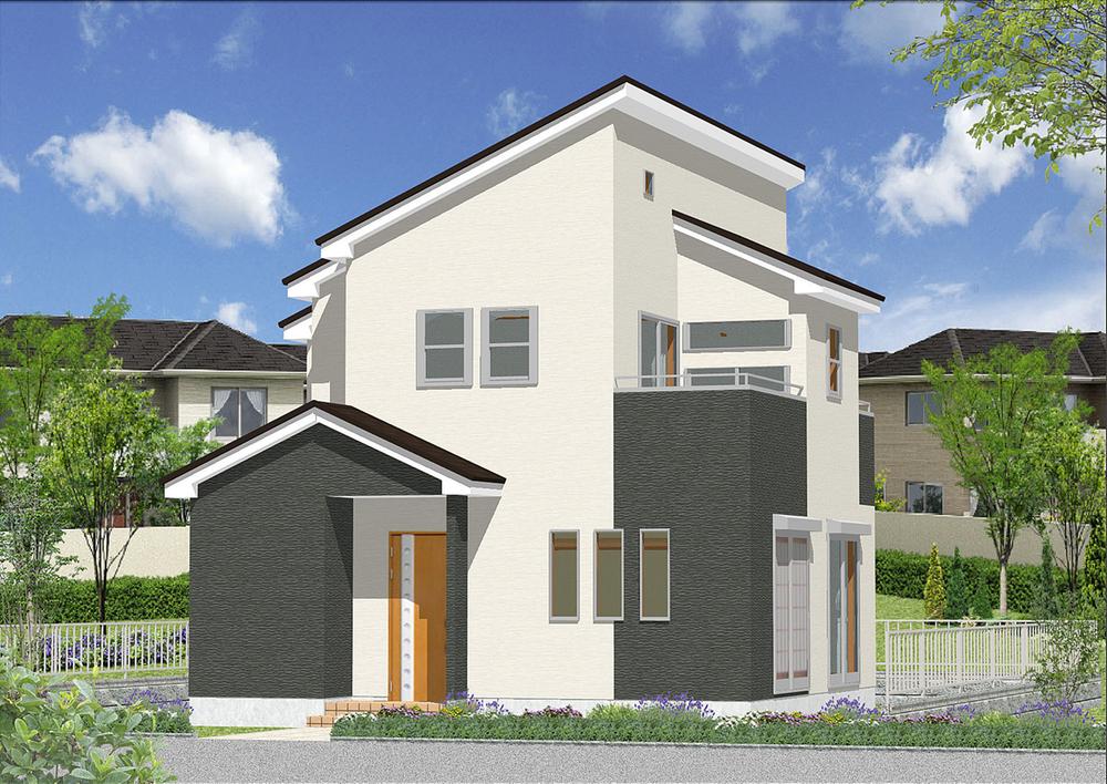 Rendering (appearance). Rendering. Appearance to blend around in black and white of simple