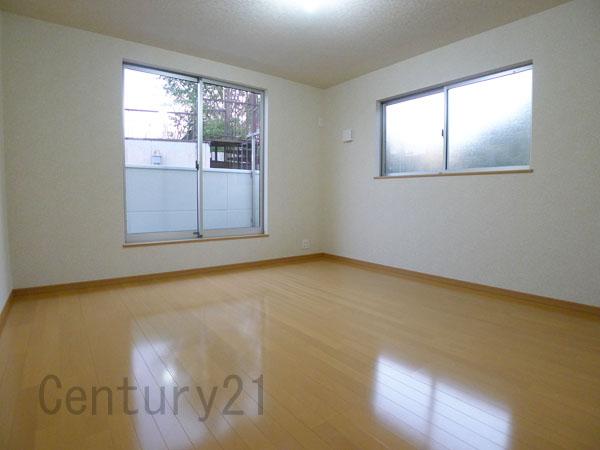 Non-living room. Building 2