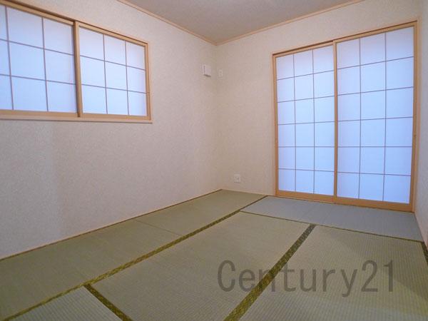 Non-living room. Building 2