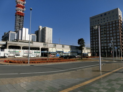 Other. 2100m to Chiba Minato Station (Other)