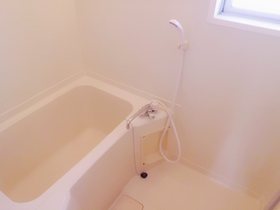 Bath. Another Room No. ・ It will be helpful photo. 