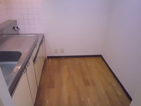 Kitchen. Another Room No. ・ It will be helpful photo. 