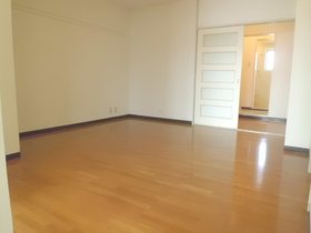 Living and room. Another Room No. ・ It will be helpful photo. 