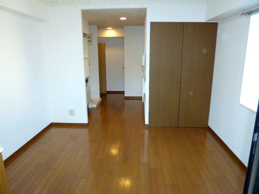Other room space