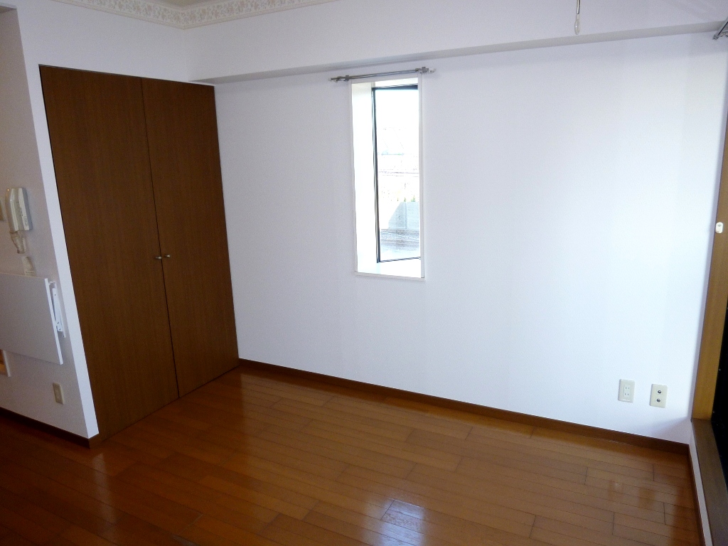 Other room space