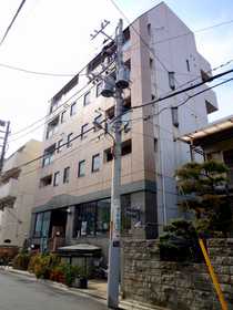 Building appearance