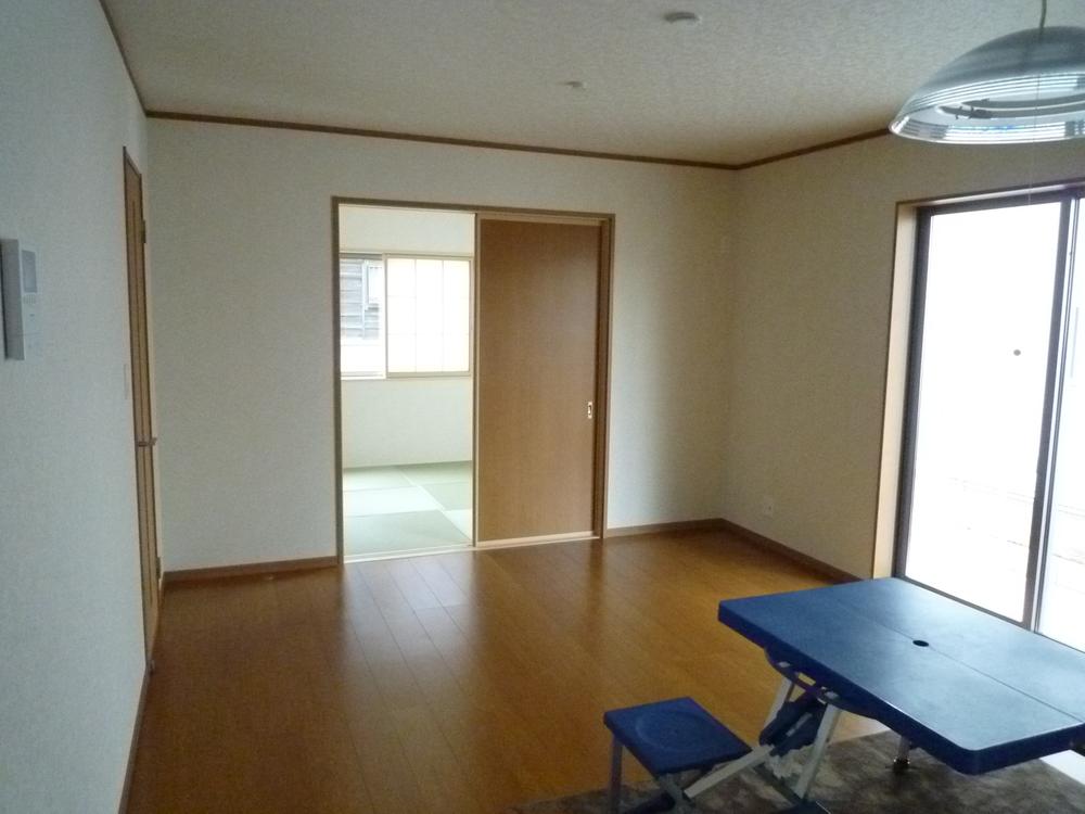 Living. Indoor (11 May 2013) Shooting