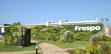 Shopping centre. Until Frespo Inage 496m