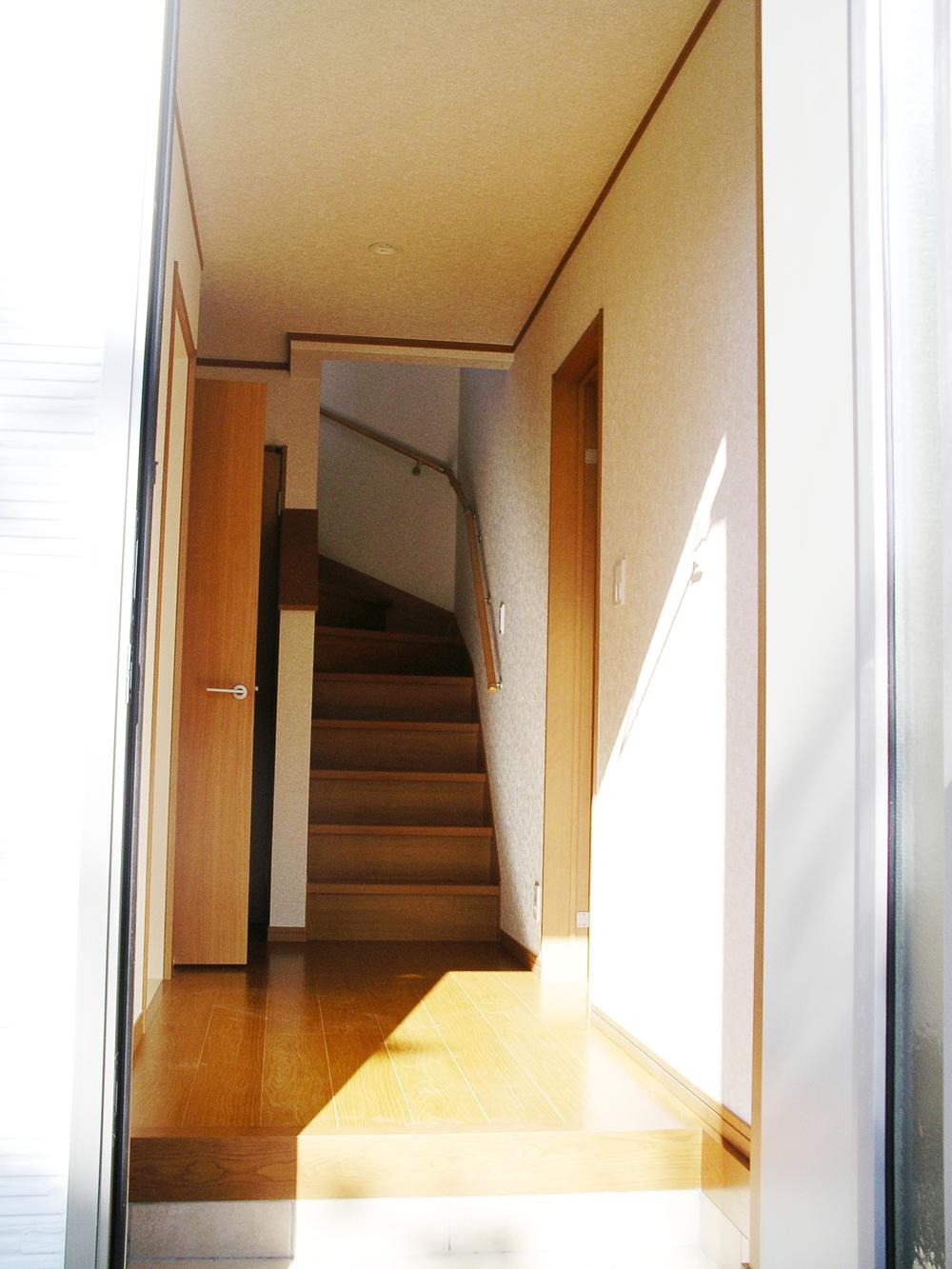 Entrance. Local (10 May 2013) Shooting