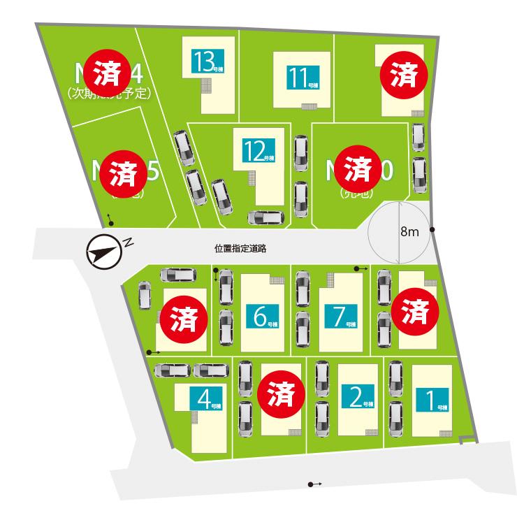 The entire compartment Figure. It became the remaining 8 buildings Thanks.
