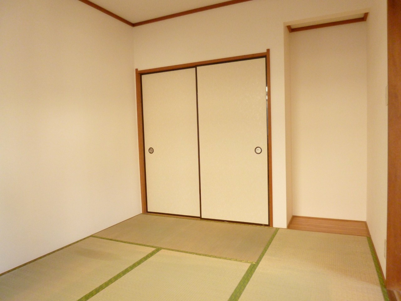 Other room space