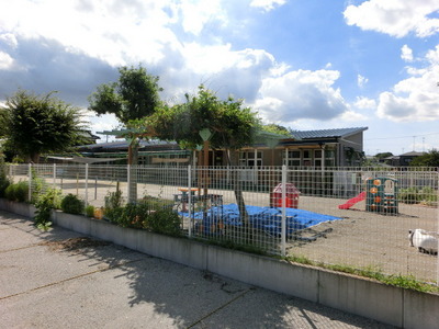 kindergarten ・ Nursery. Obuka nursery school (kindergarten ・ 540m to the nursery)