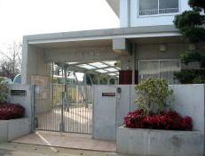 kindergarten ・ Nursery. Ayamedai 510m to kindergarten