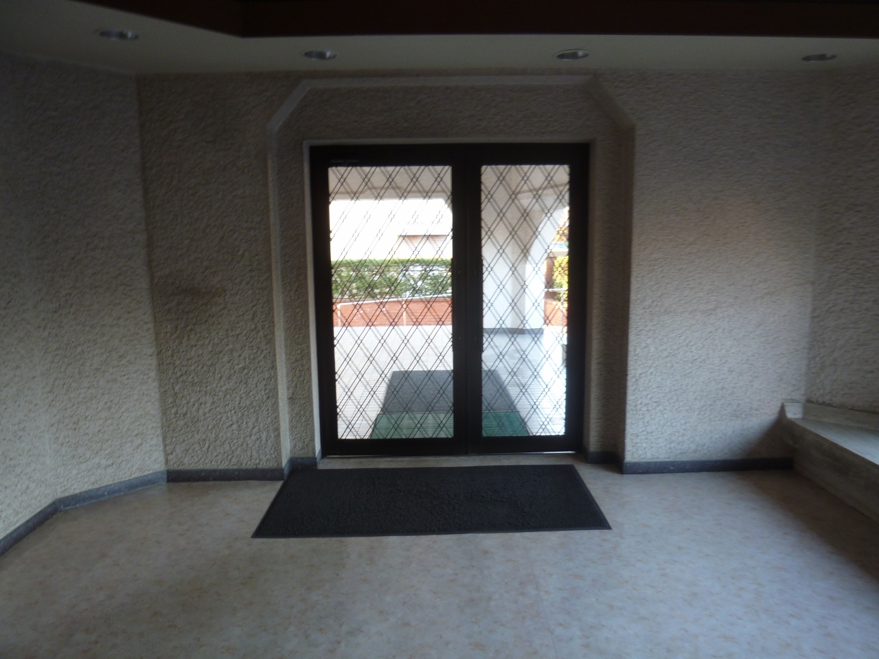 Other common areas
